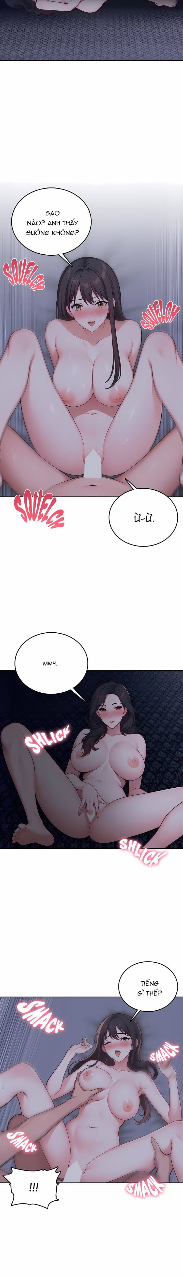Tình Huống Oái Oăm - Chap 9