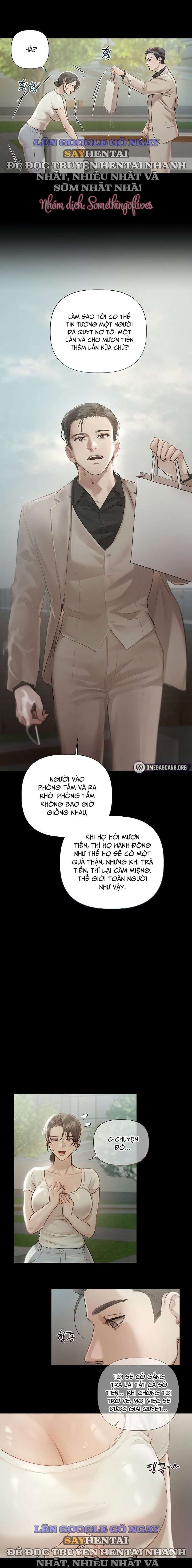 Tình Và Tiền - Chap 1 - Trang 11