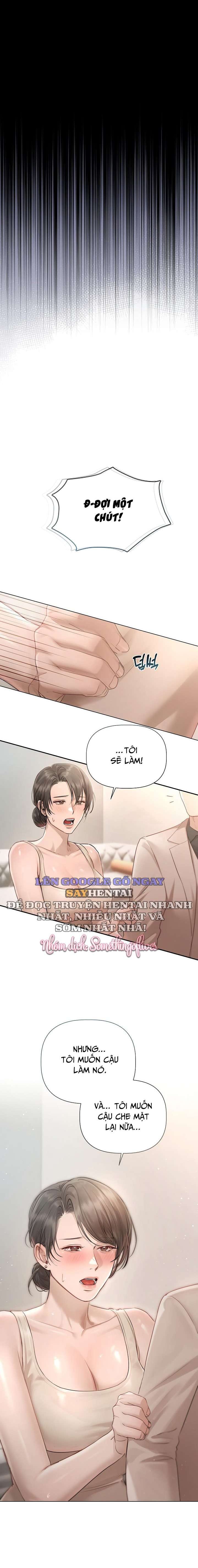 Tình Và Tiền - Chap 1 - Trang 14