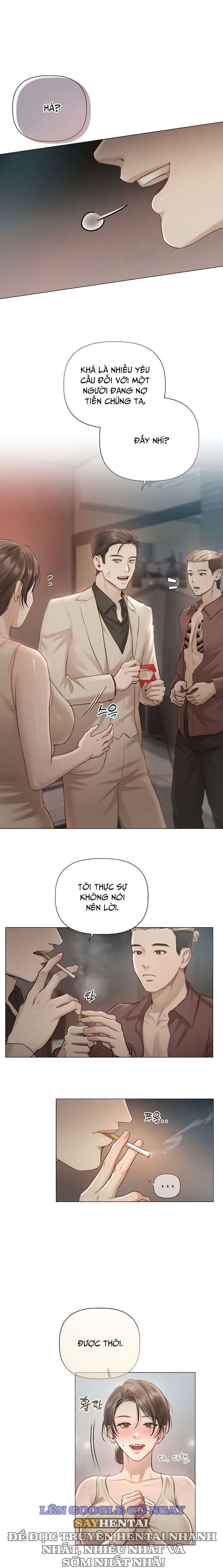 Tình Và Tiền - Chap 1 - Trang 15