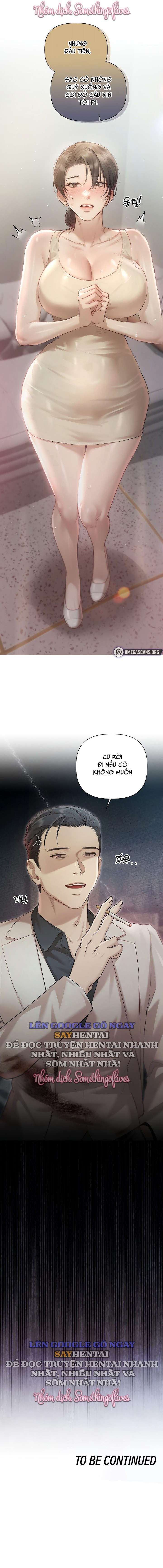 Tình Và Tiền - Chap 1 - Trang 16