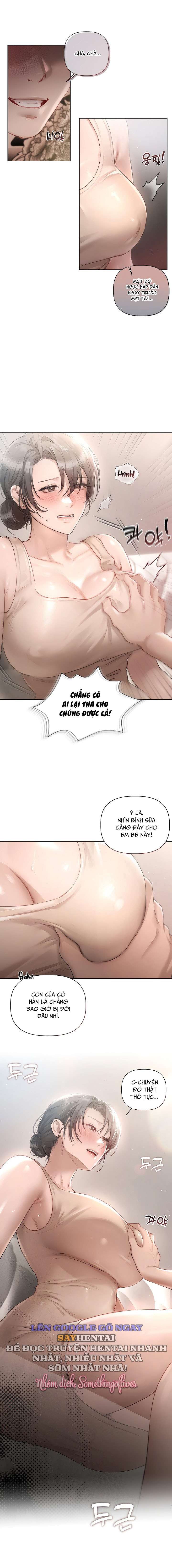 Tình Và Tiền - Chap 1 - Trang 3