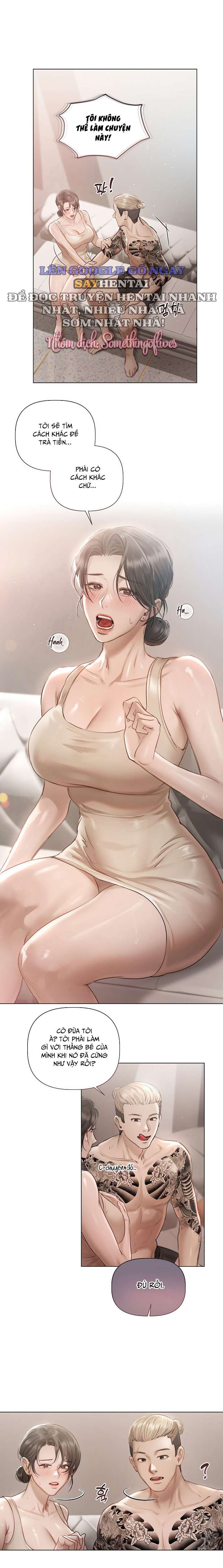 Tình Và Tiền - Chap 1 - Trang 5