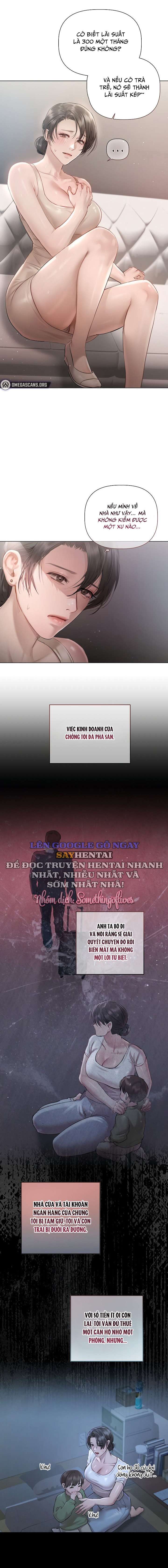 Tình Và Tiền - Chap 1 - Trang 7