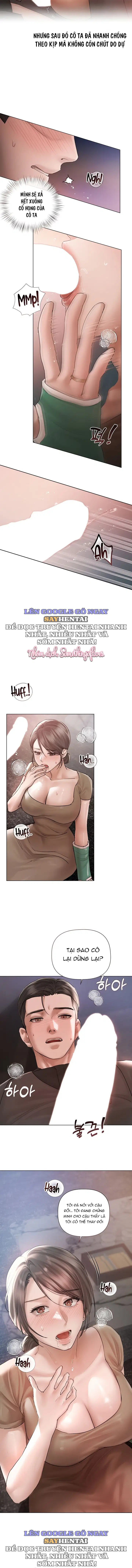 Tình Và Tiền - Chap 10 - Trang 10
