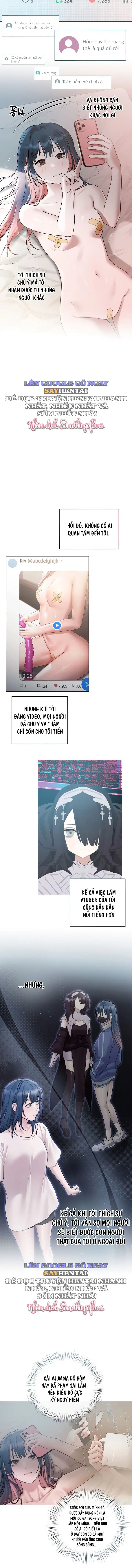 Tình Và Tiền - Chap 10 - Trang 2