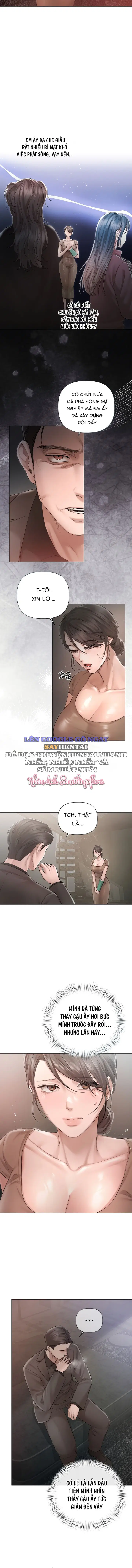 Tình Và Tiền - Chap 10 - Trang 5