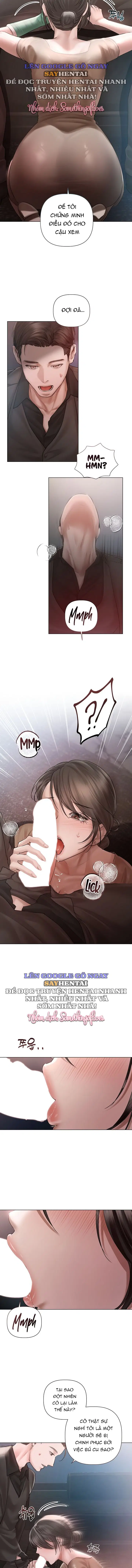 Tình Và Tiền - Chap 10 - Trang 8