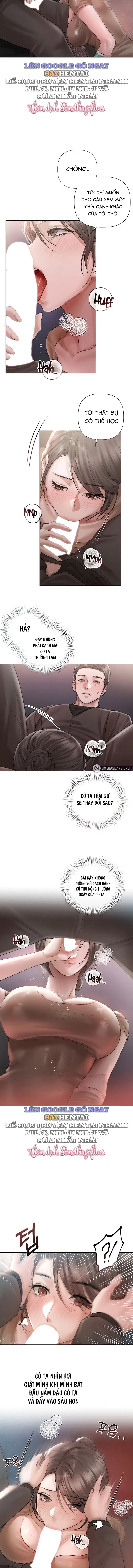 Tình Và Tiền - Chap 10 - Trang 9