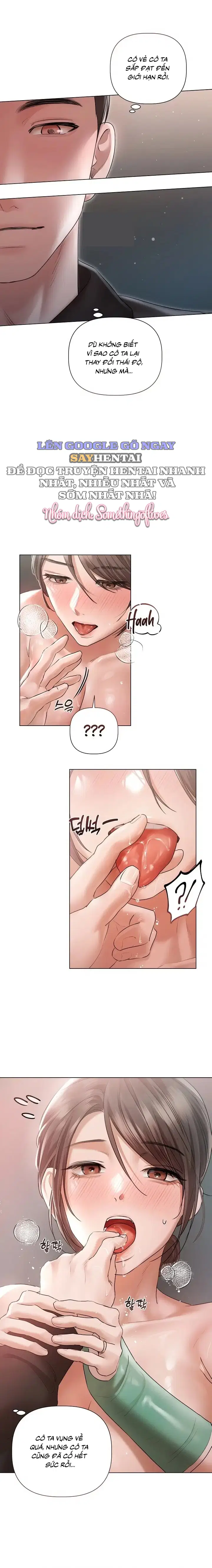 Tình Và Tiền - Chap 11 - Trang 12