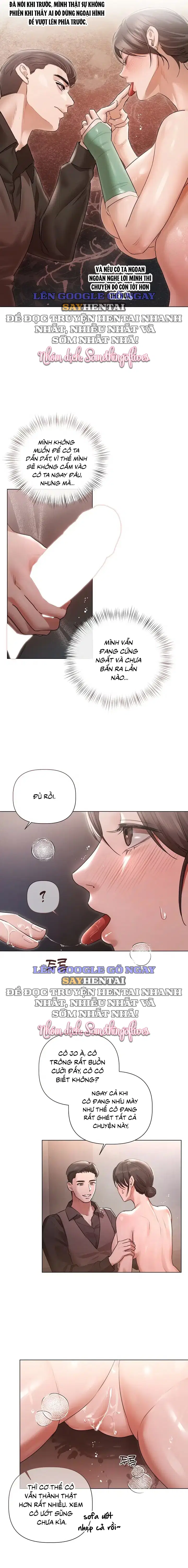 Tình Và Tiền - Chap 11 - Trang 14