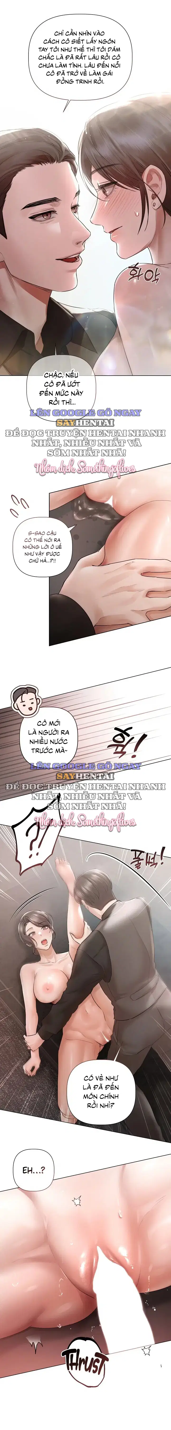 Tình Và Tiền - Chap 11 - Trang 15