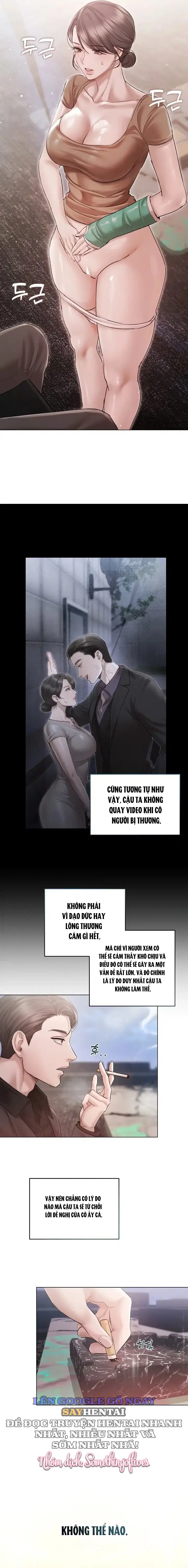 Tình Và Tiền - Chap 11 - Trang 2