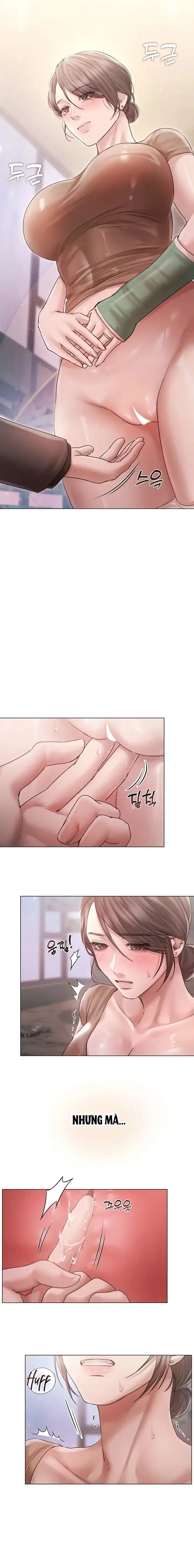 Tình Và Tiền - Chap 11 - Trang 3