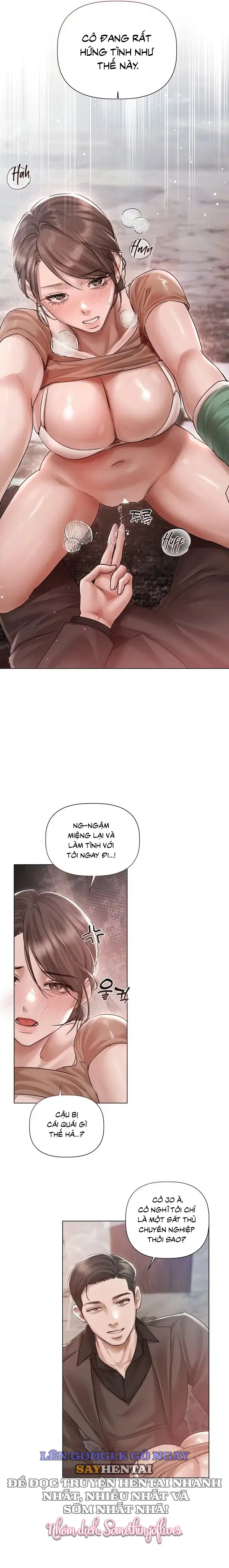 Tình Và Tiền - Chap 11 - Trang 7