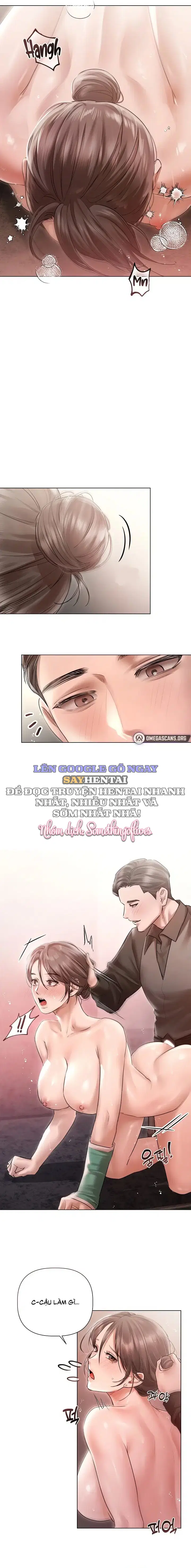 Tình Và Tiền - Chap 12 - Trang 10