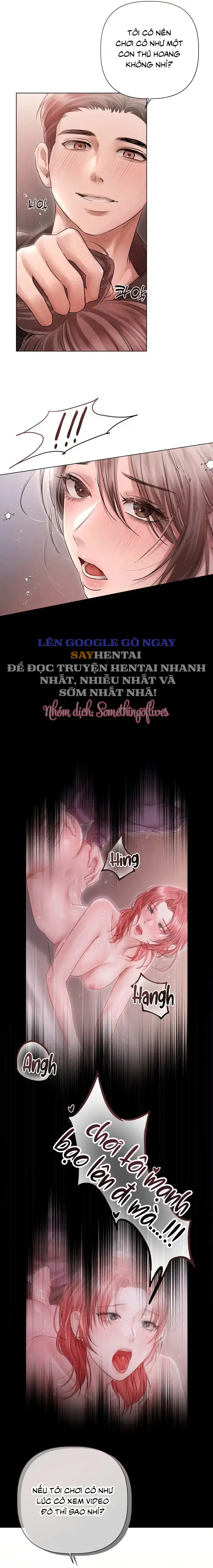 Tình Và Tiền - Chap 12 - Trang 11