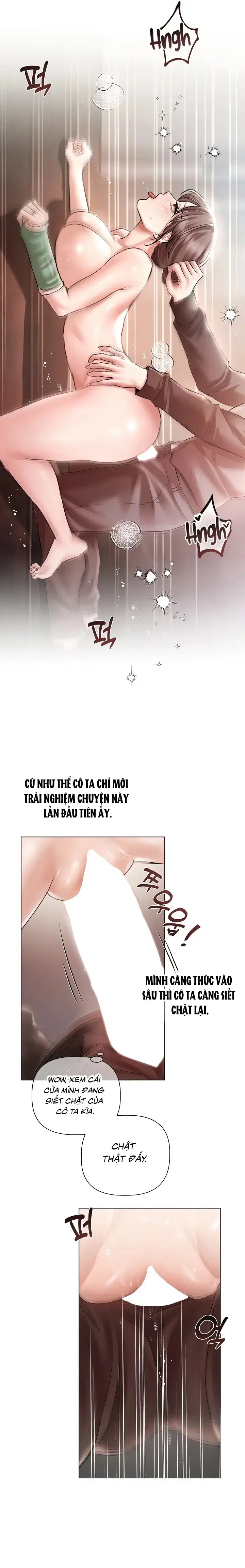 Tình Và Tiền - Chap 12 - Trang 14