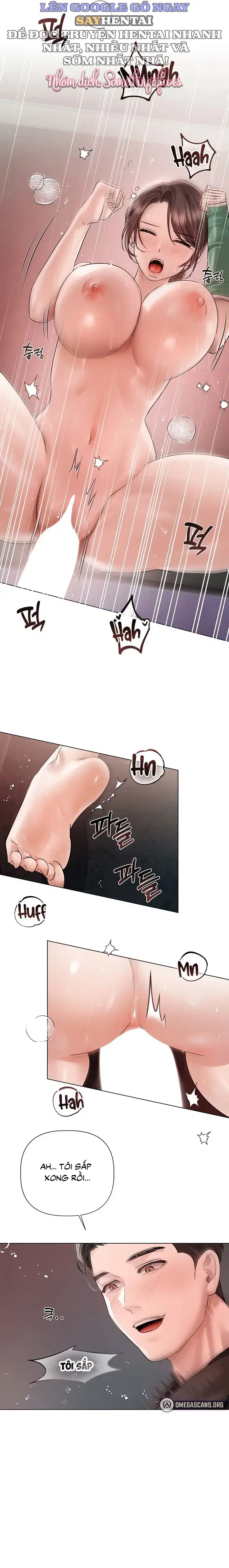 Tình Và Tiền - Chap 12 - Trang 15