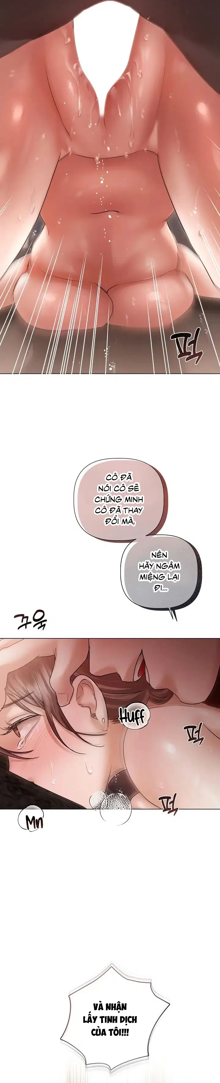 Tình Và Tiền - Chap 12 - Trang 17