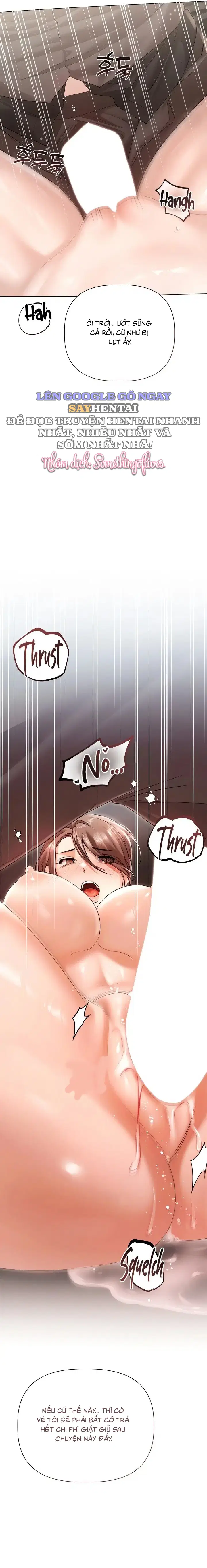 Tình Và Tiền - Chap 12 - Trang 4