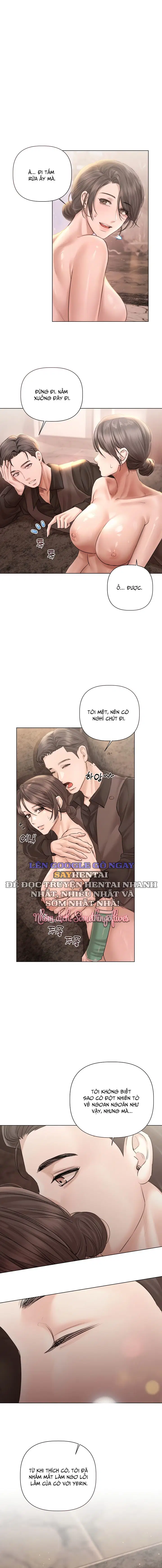 Tình Và Tiền - Chap 13 - Trang 1