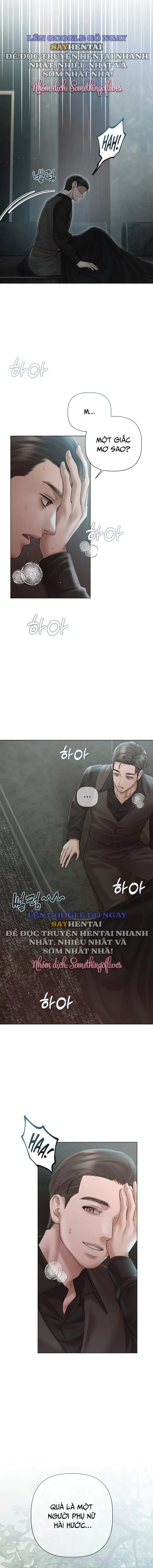 Tình Và Tiền - Chap 13 - Trang 4