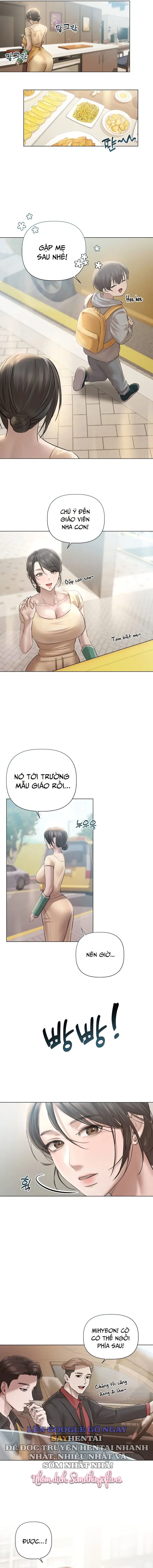 Tình Và Tiền - Chap 13 - Trang 6