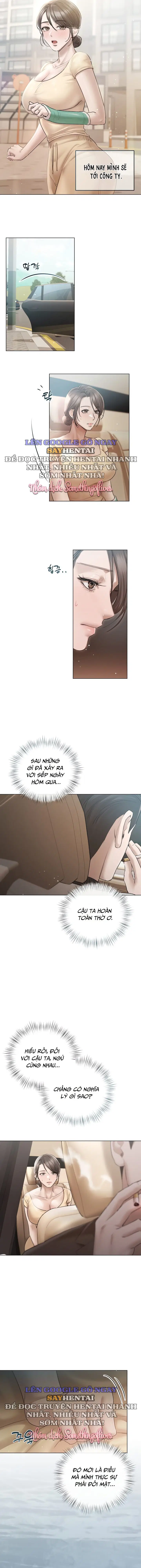 Tình Và Tiền - Chap 13 - Trang 7