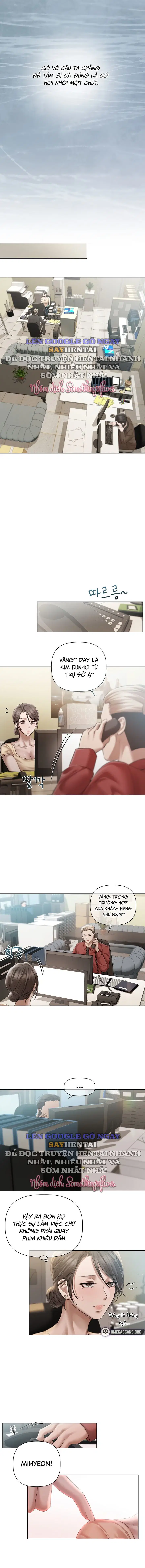 Tình Và Tiền - Chap 13 - Trang 8