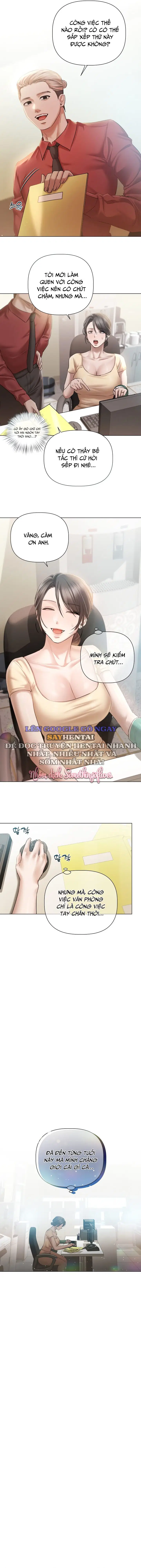 Tình Và Tiền - Chap 13 - Trang 9