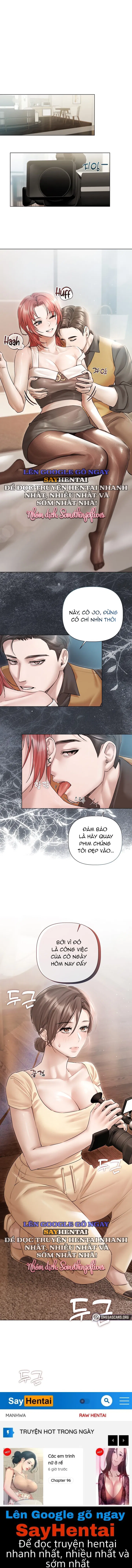 Tình Và Tiền - Chap 14 - Trang 12