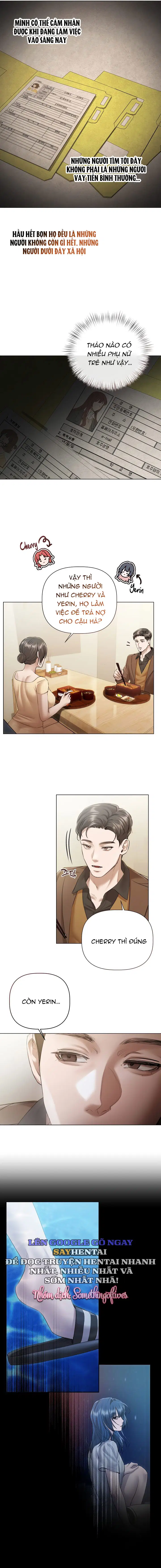 Tình Và Tiền - Chap 14 - Trang 2
