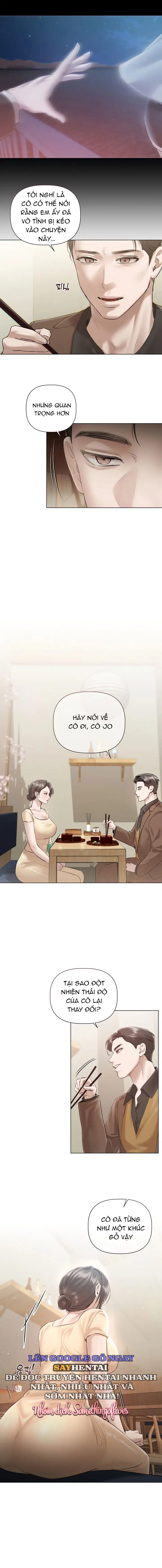Tình Và Tiền - Chap 14 - Trang 3