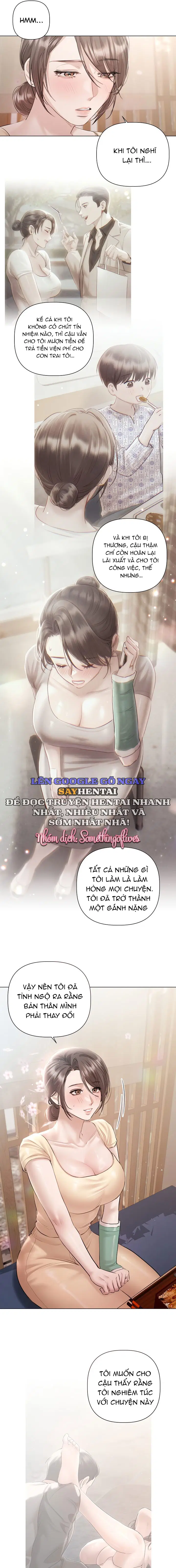 Tình Và Tiền - Chap 14 - Trang 4