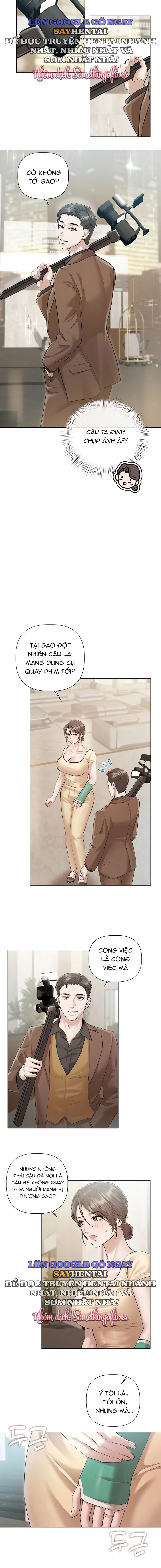 Tình Và Tiền - Chap 14 - Trang 7