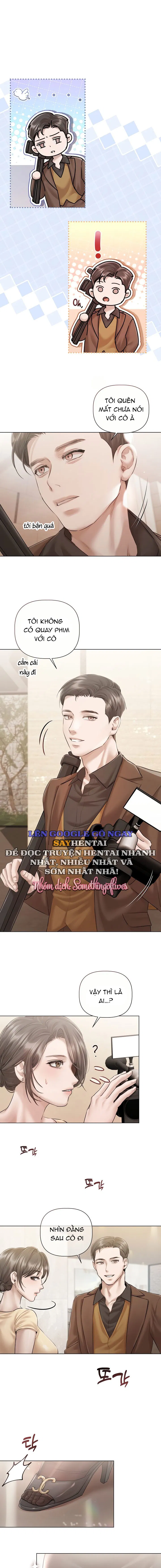 Tình Và Tiền - Chap 14 - Trang 8