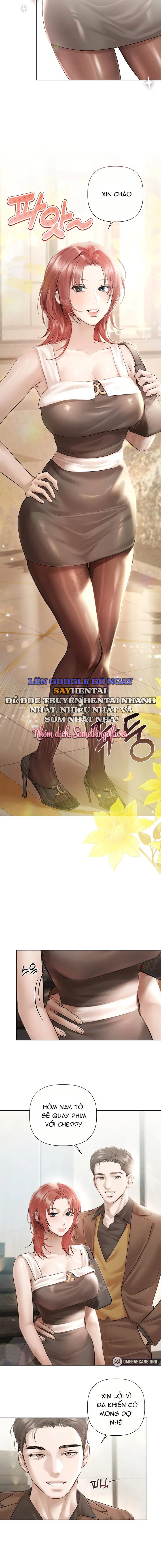 Tình Và Tiền - Chap 14 - Trang 9