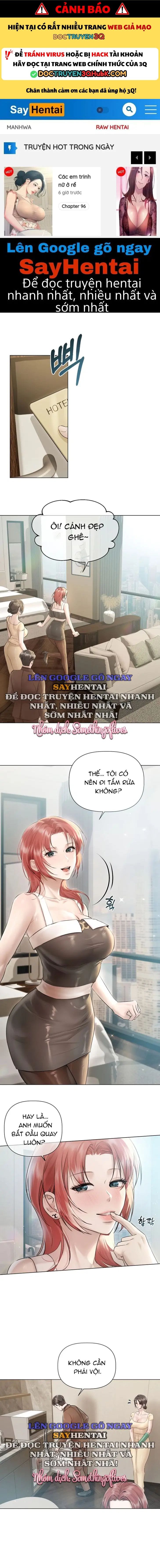 Tình Và Tiền - Chap 15 - Trang 0