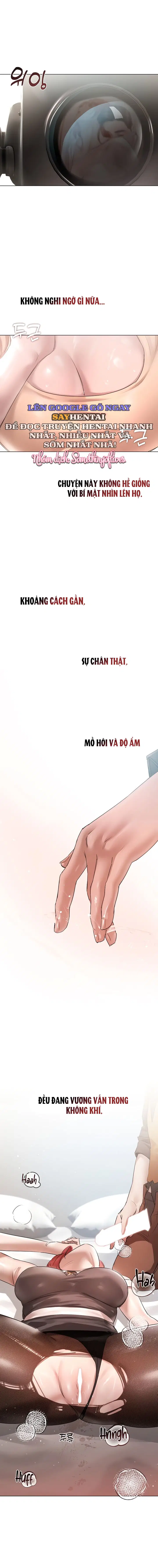 Tình Và Tiền - Chap 15 - Trang 10