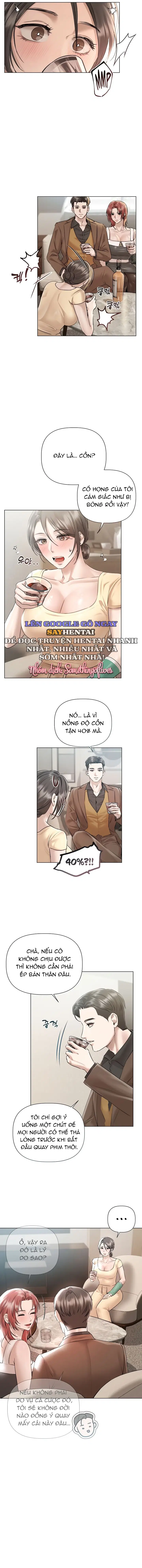 Tình Và Tiền - Chap 15 - Trang 2
