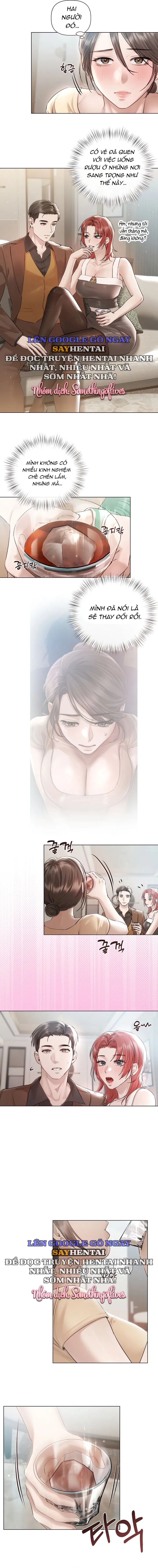 Tình Và Tiền - Chap 15 - Trang 3