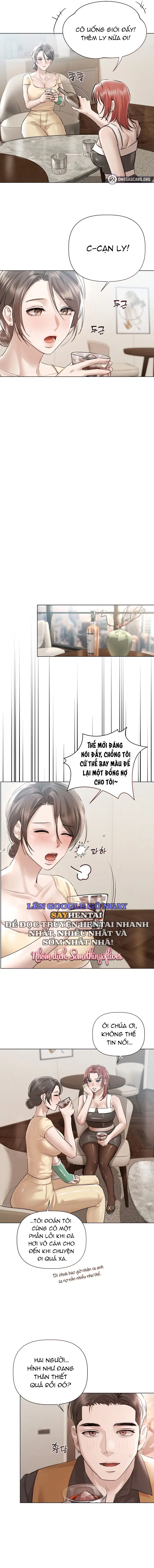 Tình Và Tiền - Chap 15 - Trang 5