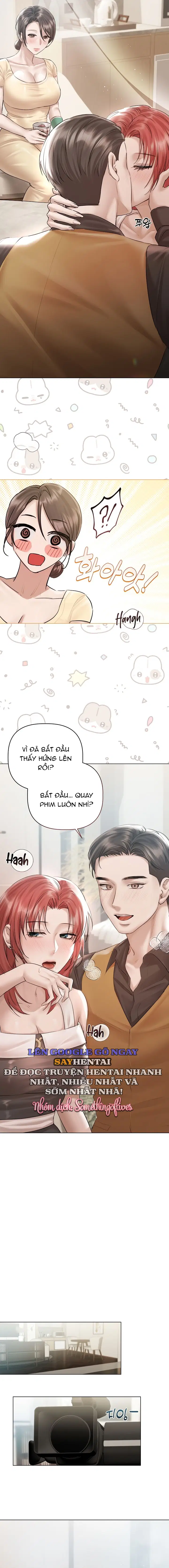 Tình Và Tiền - Chap 15 - Trang 7