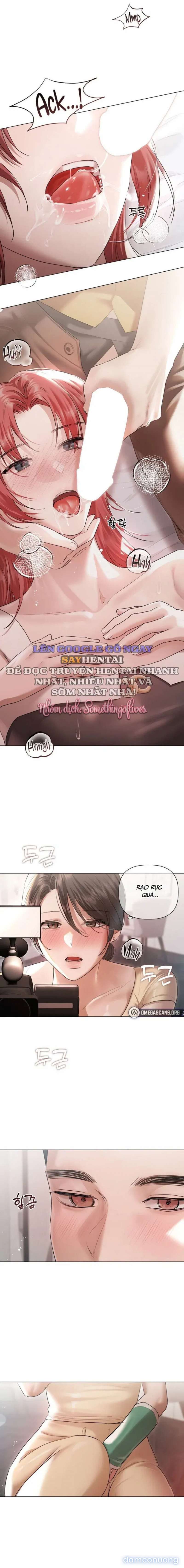 Tình Và Tiền - Chap 16 - Trang 1