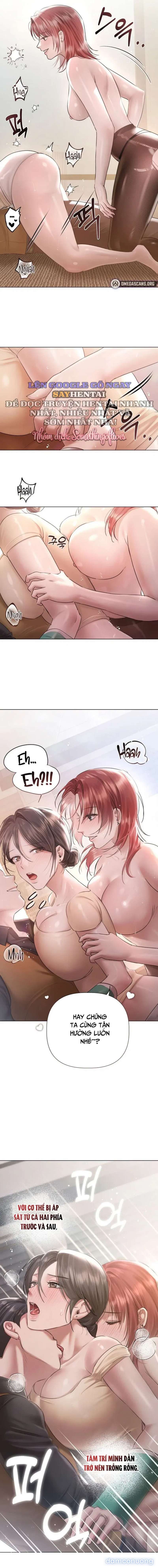 Tình Và Tiền - Chap 16 - Trang 10