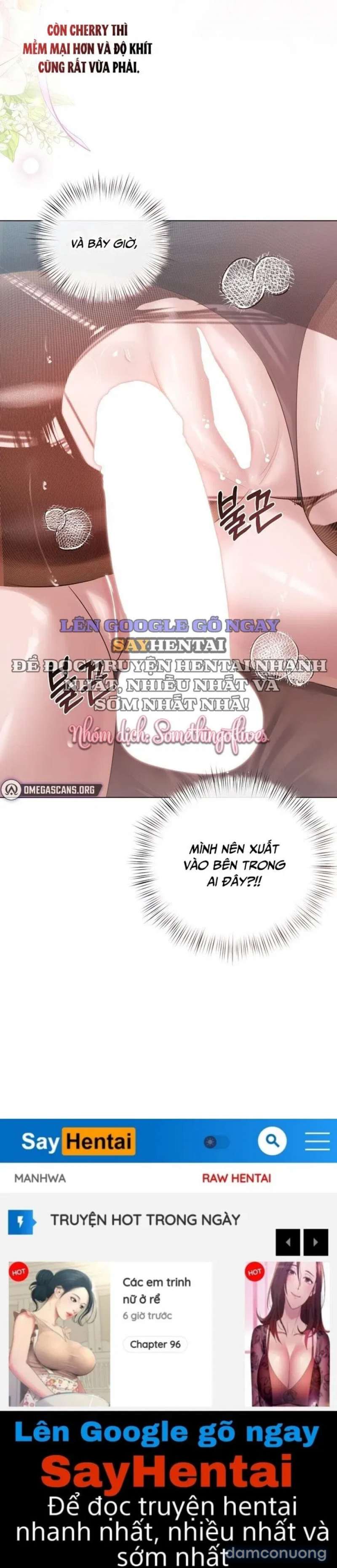 Tình Và Tiền - Chap 16 - Trang 12