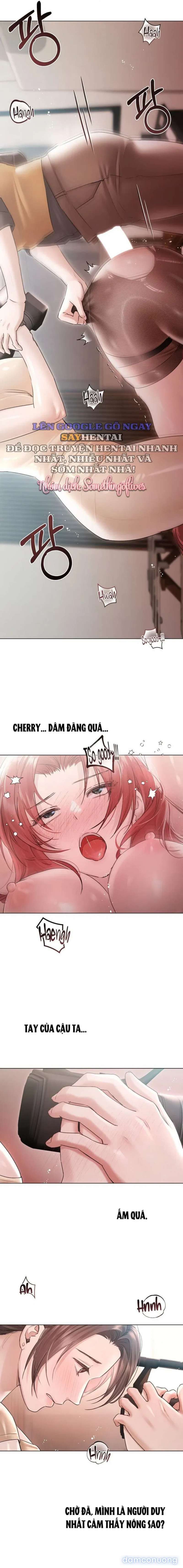 Tình Và Tiền - Chap 16 - Trang 3