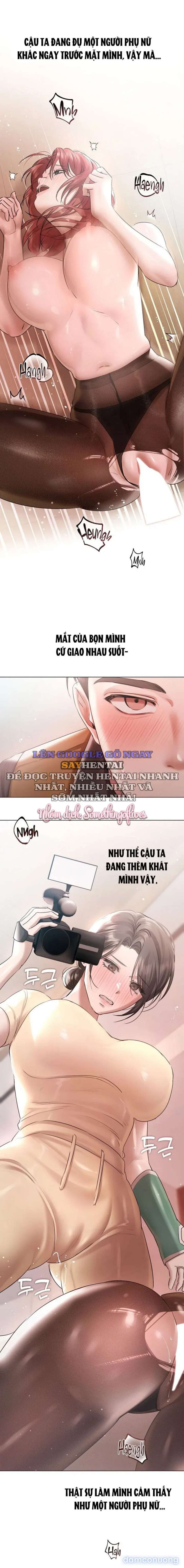 Tình Và Tiền - Chap 16 - Trang 4