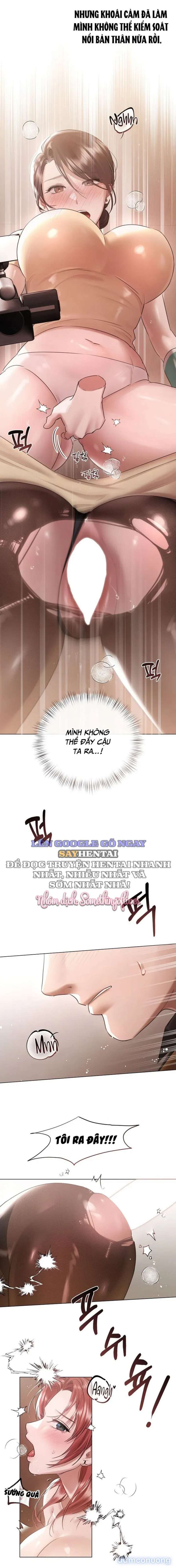 Tình Và Tiền - Chap 16 - Trang 6